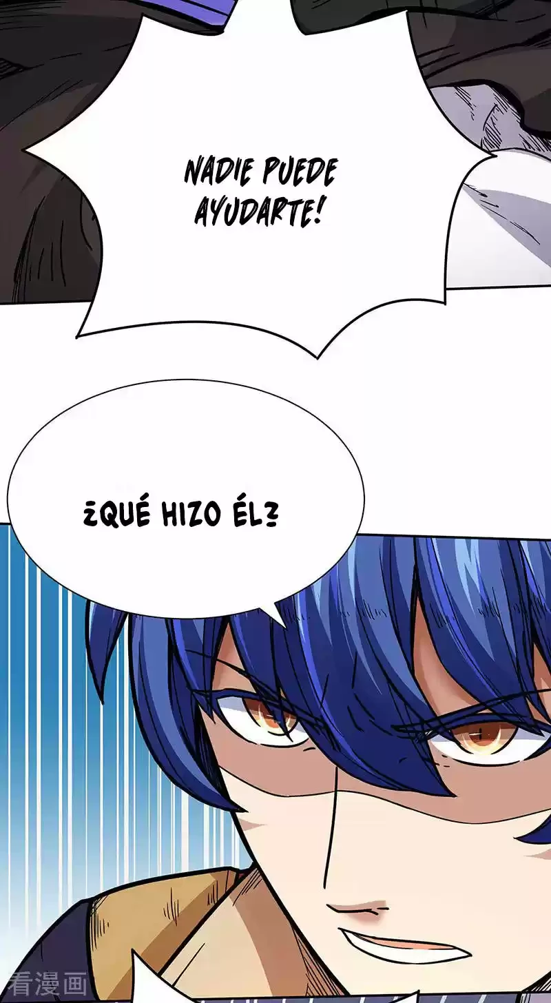 Reinado de las artes marciales - Capítulo 176 - Página 13 - LectorTMOo