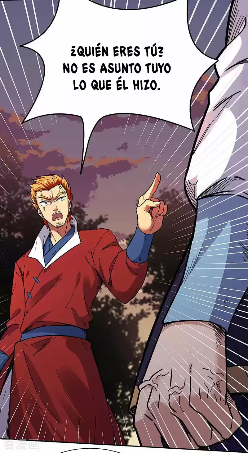 Reinado de las artes marciales - Capítulo 176 - Página 14 - LectorTMOo