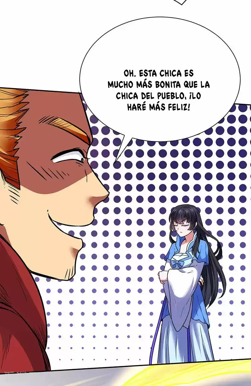 Reinado de las artes marciales - Capítulo 176 - Página 17 - LectorTMOo