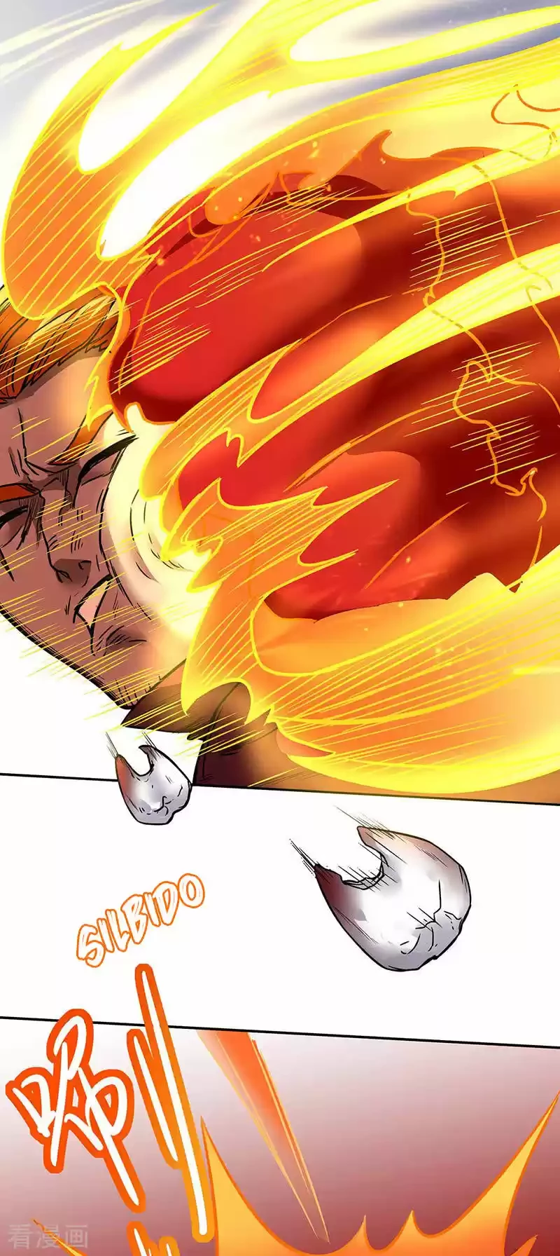 Reinado de las artes marciales - Capítulo 176 - Página 18 - LectorTMOo