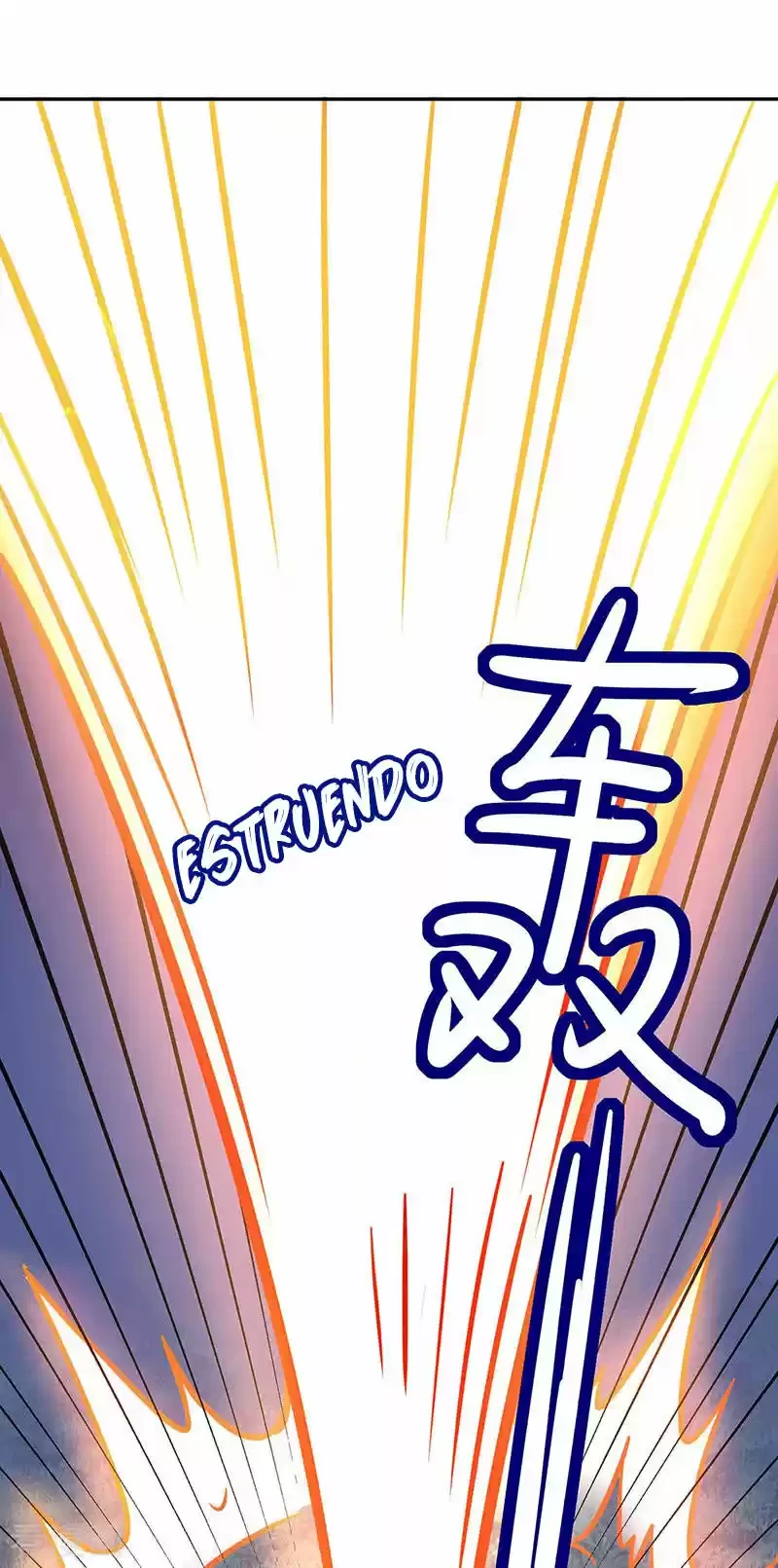 Reinado de las artes marciales - Capítulo 176 - Página 21 - LectorTMOo