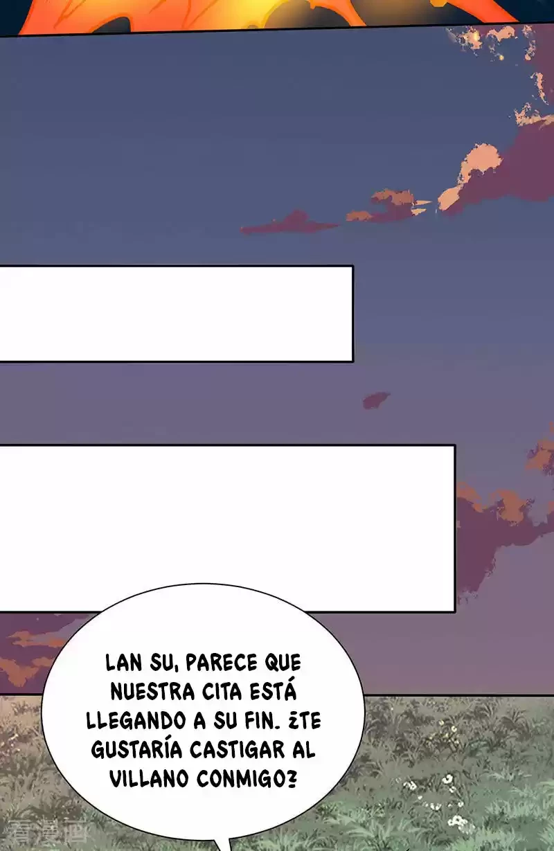 Reinado de las artes marciales - Capítulo 176 - Página 27 - LectorTMOo