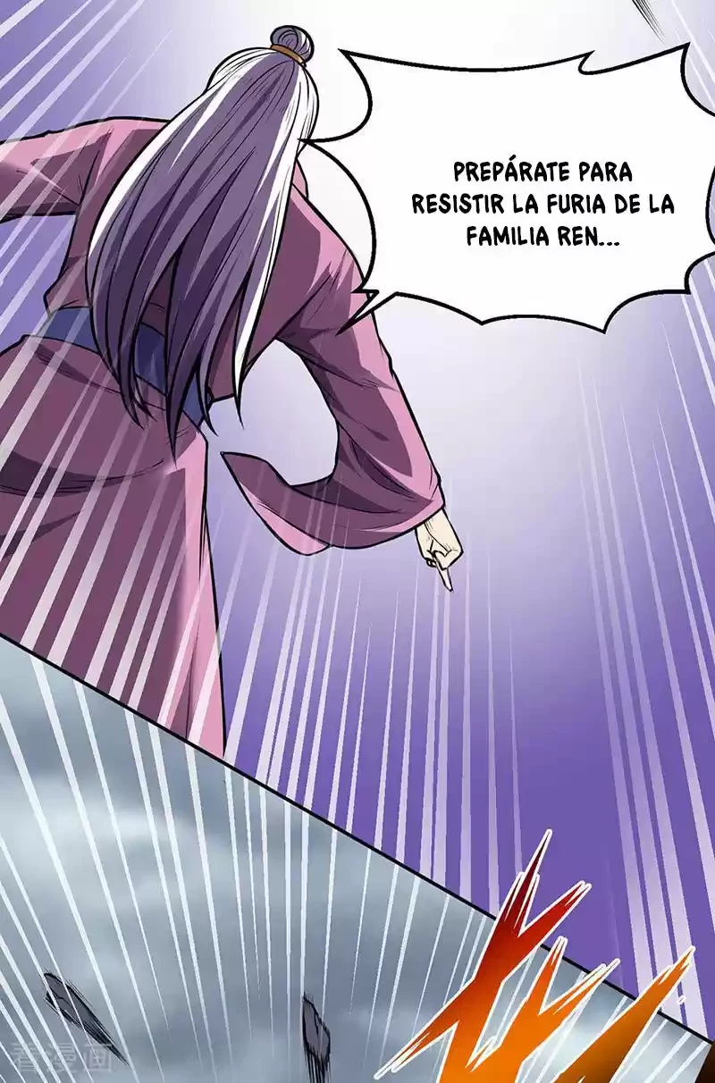 Reinado de las artes marciales - Capítulo 177 - Página 13 - LectorTMOo