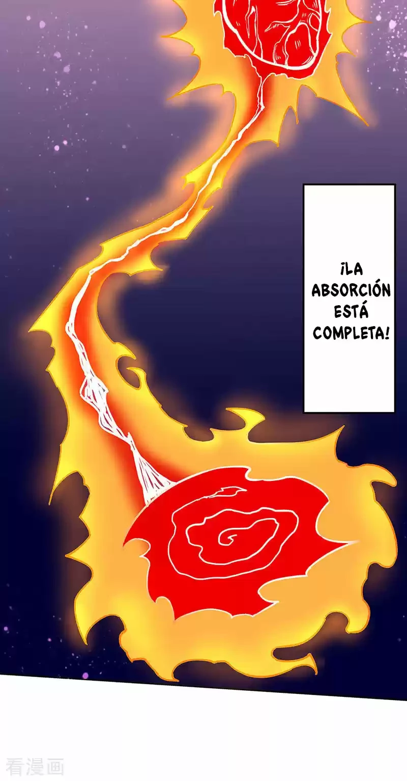 Reinado de las artes marciales - Capítulo 178 - Página 24 - LectorTMOo