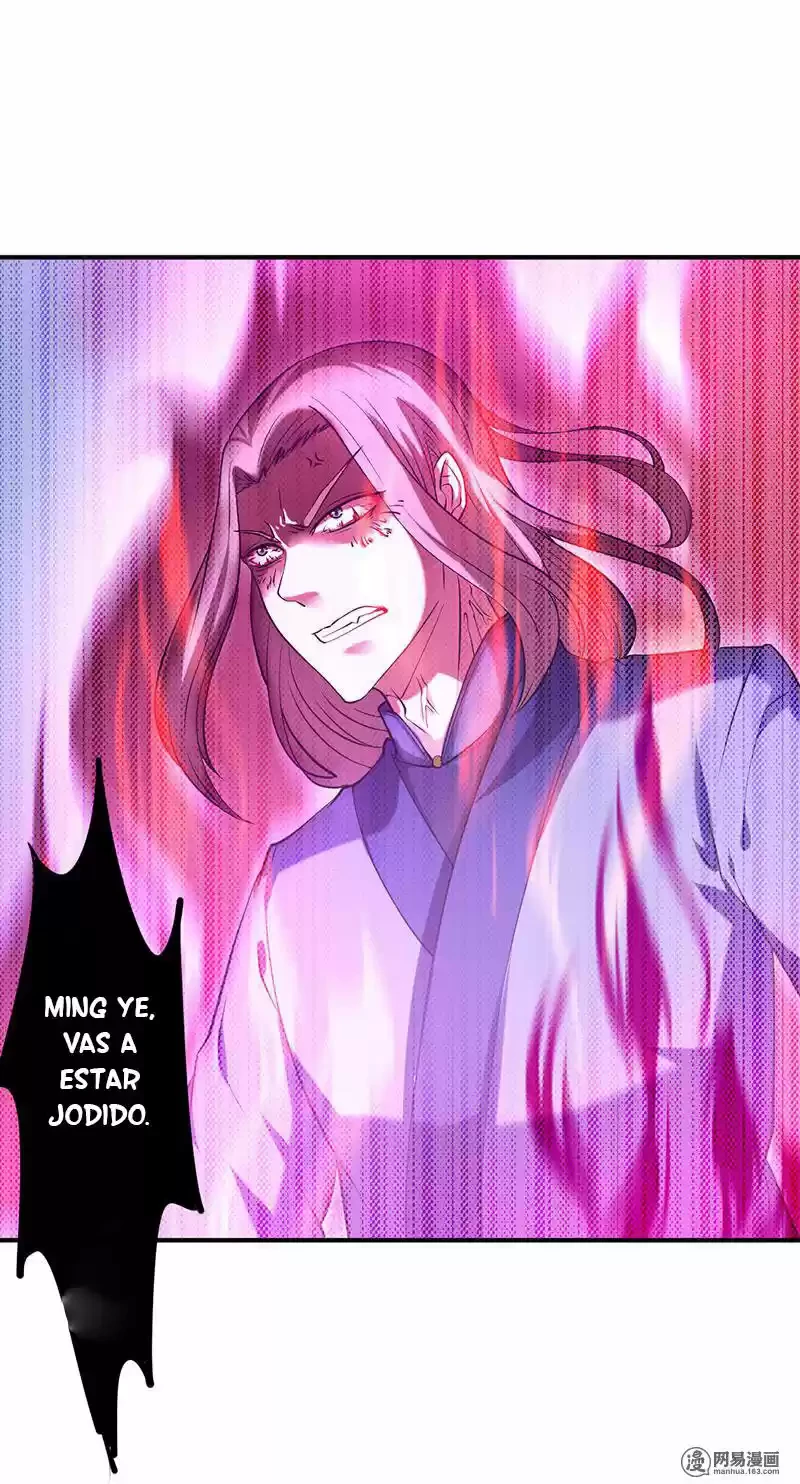 Reinado de las artes marciales - Capítulo 18 - Página 4 - LectorTMOo
