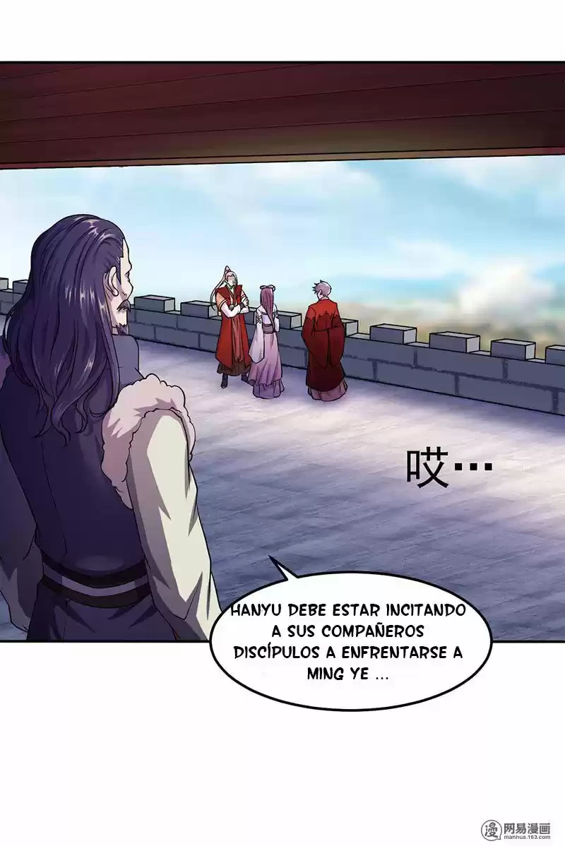 Reinado de las artes marciales - Capítulo 18 - Página 12 - LectorTMOo
