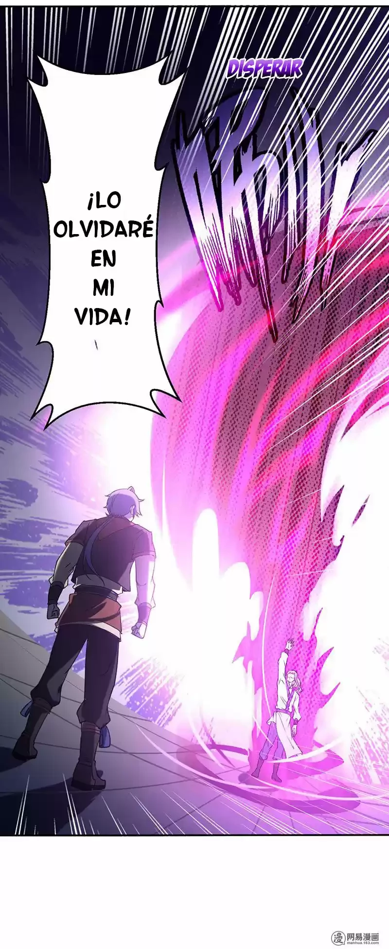 Reinado de las artes marciales - Capítulo 18 - Página 33 - LectorTMOo