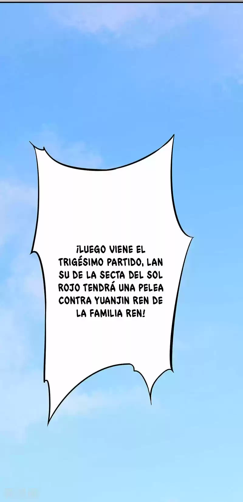 Reinado de las artes marciales - Capítulo 180 - Página 31 - LectorTMOo