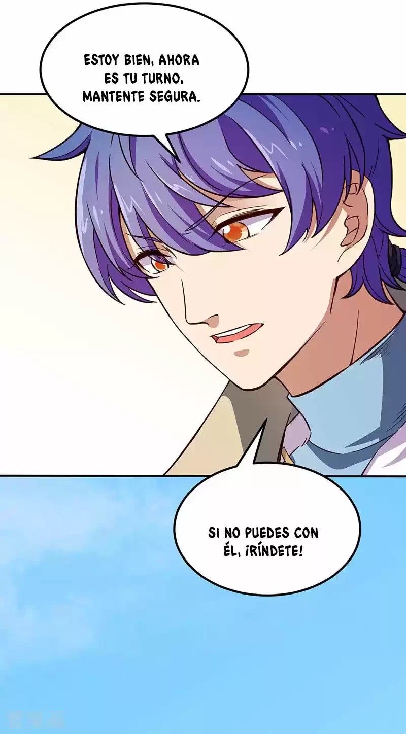Reinado de las artes marciales - Capítulo 180 - Página 34 - LectorTMOo