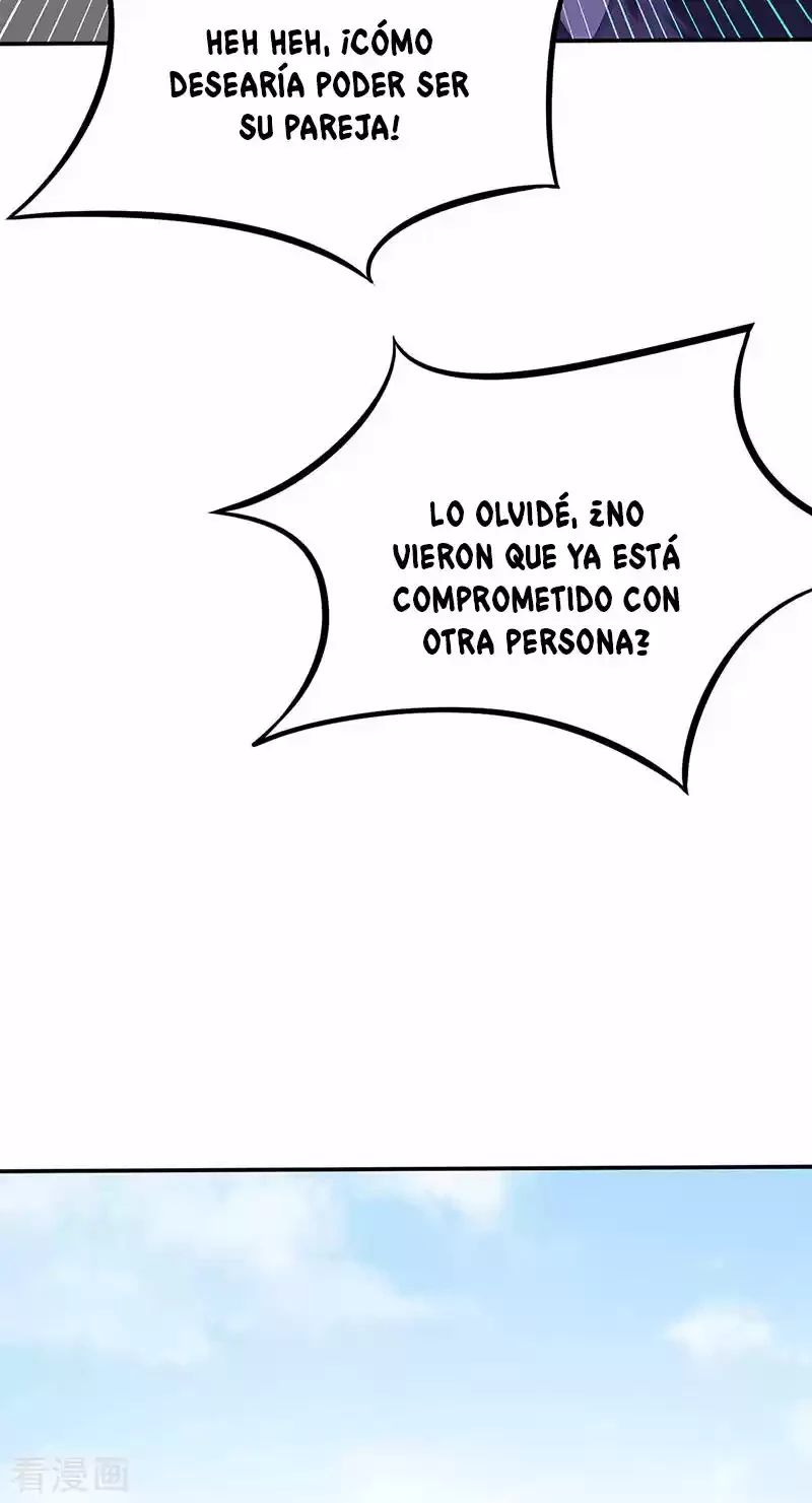Reinado de las artes marciales - Capítulo 180 - Página 39 - LectorTMOo