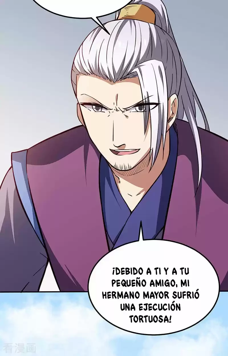 Reinado de las artes marciales - Capítulo 180 - Página 42 - LectorTMOo