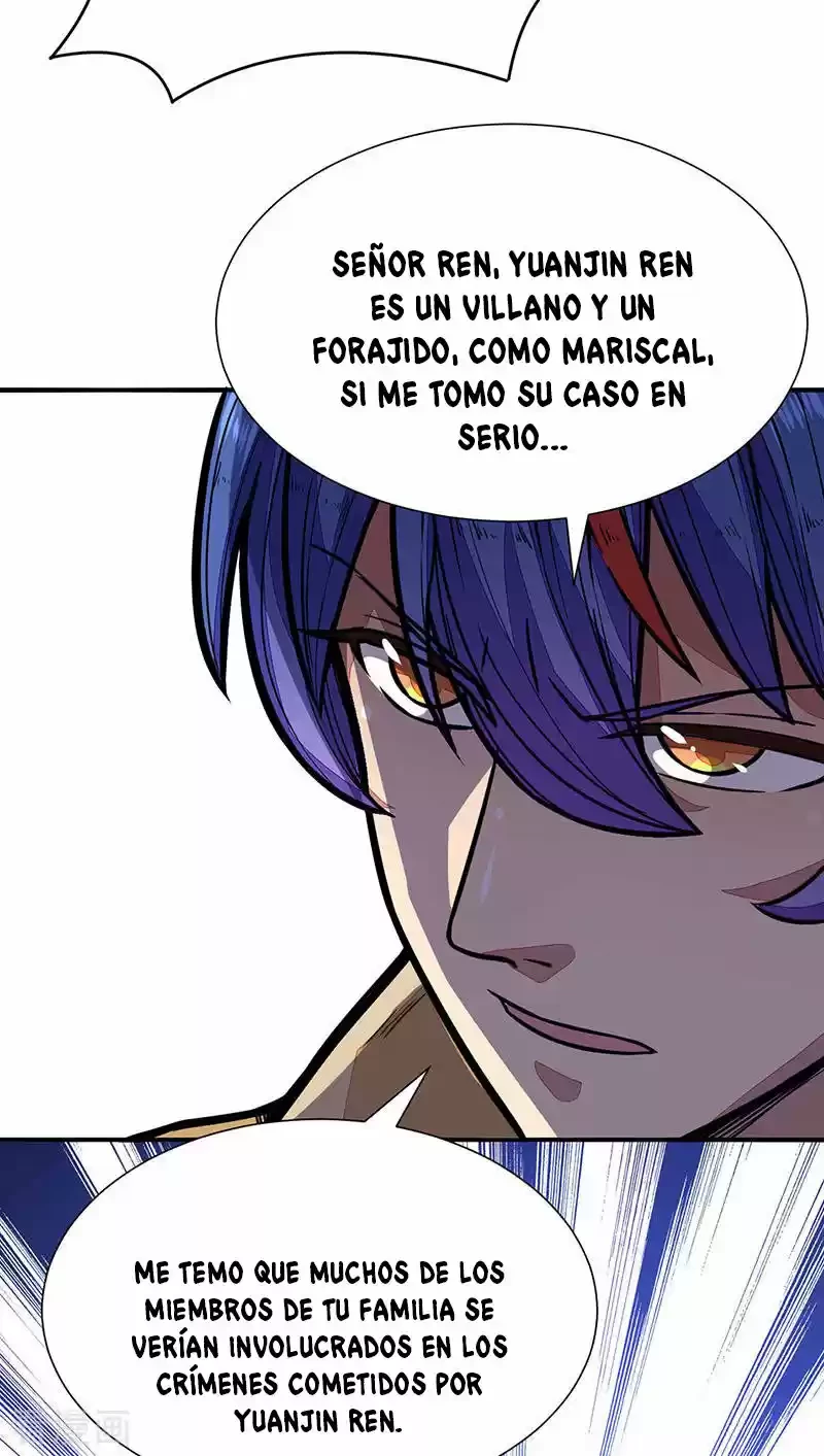 Reinado de las artes marciales - Capítulo 182 - Página 4 - LectorTMOo