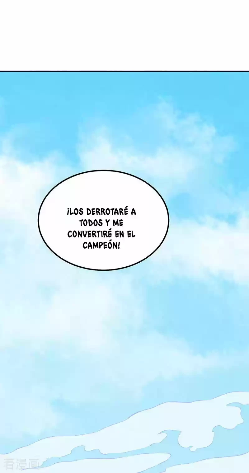 Reinado de las artes marciales - Capítulo 184 - Página 7 - LectorTMOo