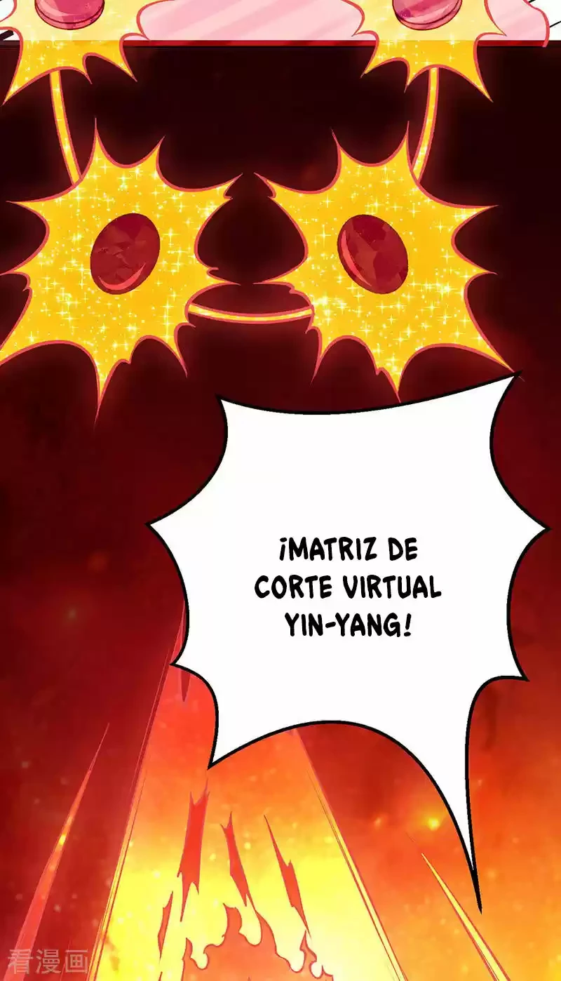 Reinado de las artes marciales - Capítulo 184 - Página 25 - LectorTMOo