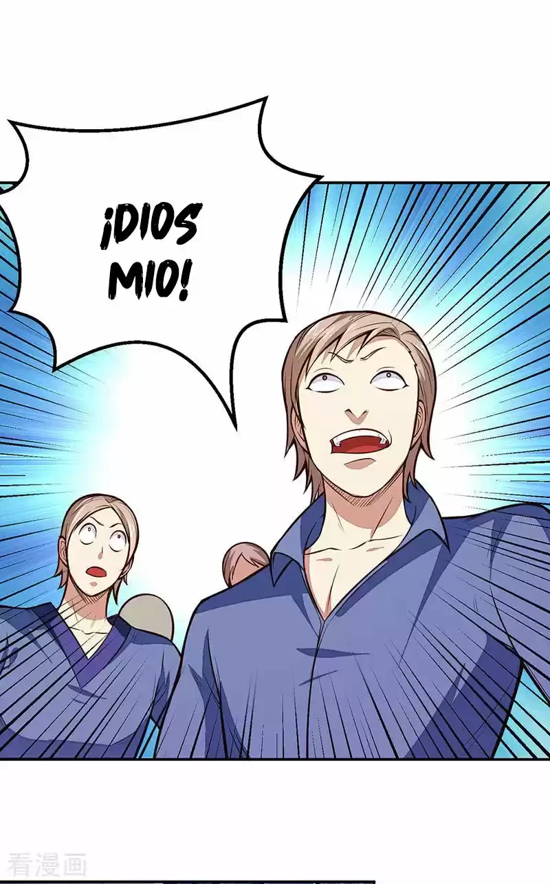 Reinado de las artes marciales - Capítulo 184 - Página 34 - LectorTMOo