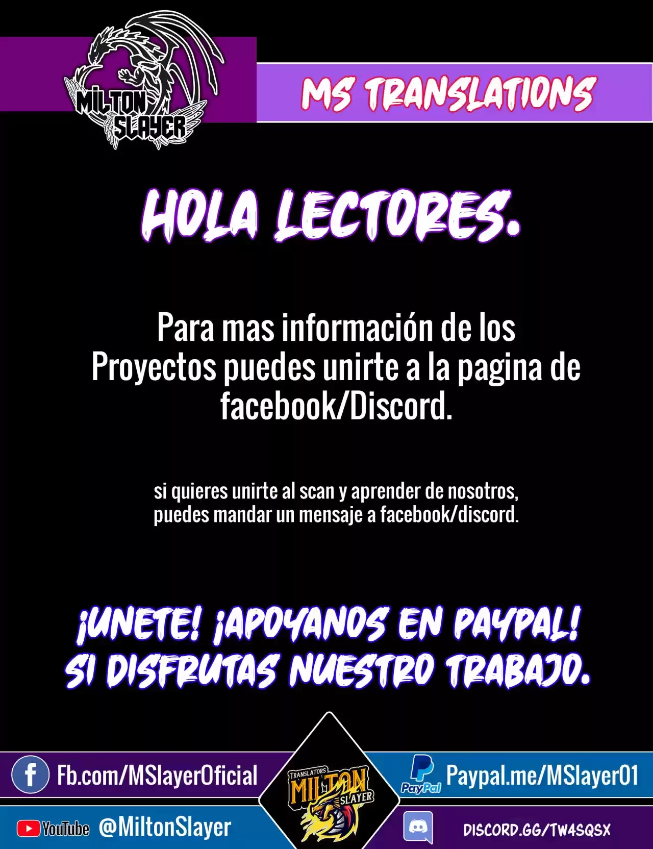 Reinado de las artes marciales - Capítulo 184 - Página 42 - LectorTMOo