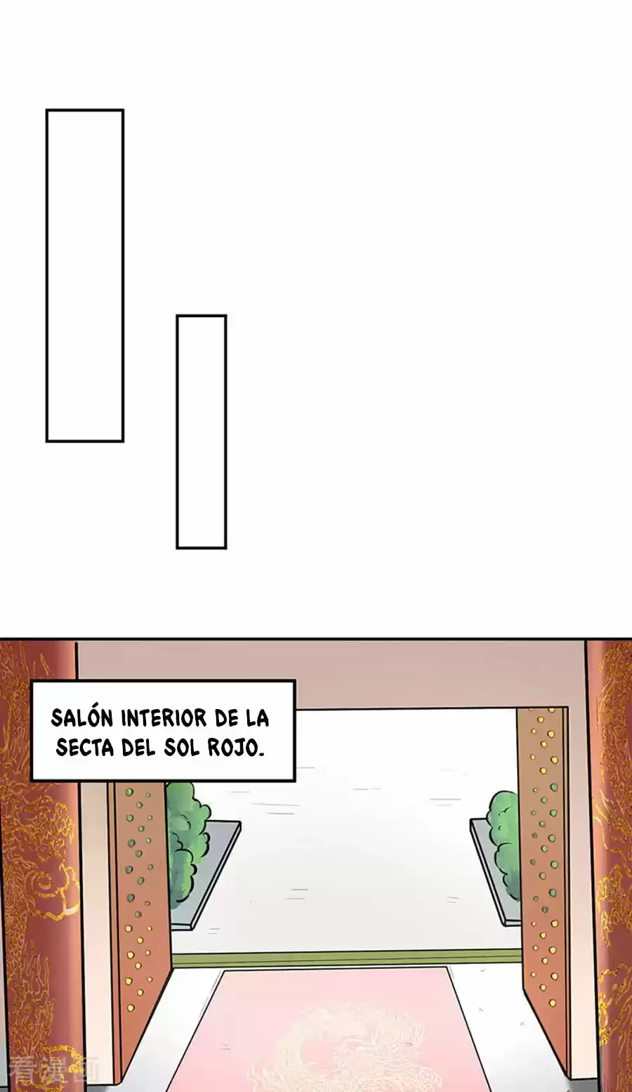 Reinado de las artes marciales - Capítulo 187 - Página 26 - LectorTMOo