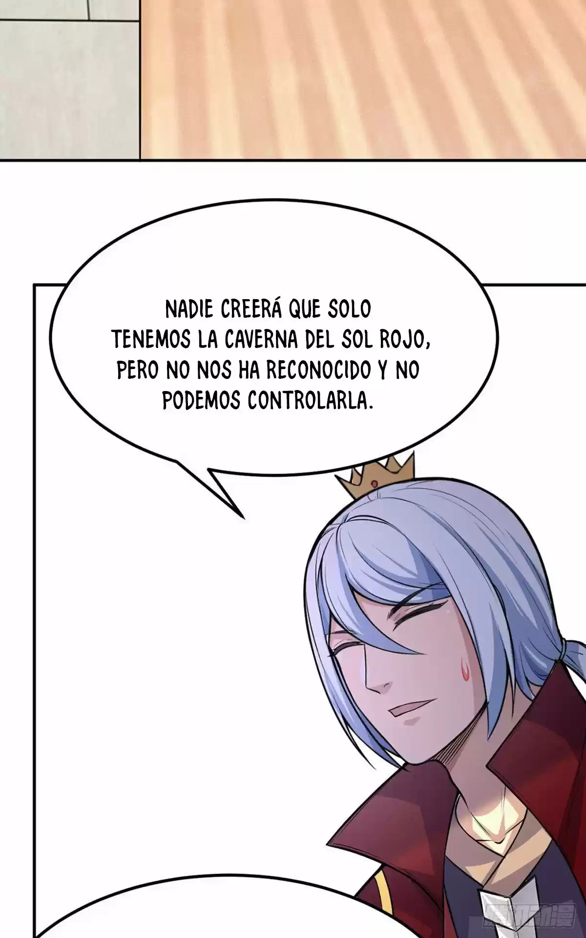 Reinado de las artes marciales - Capítulo 188 - Página 19 - LectorTMOo