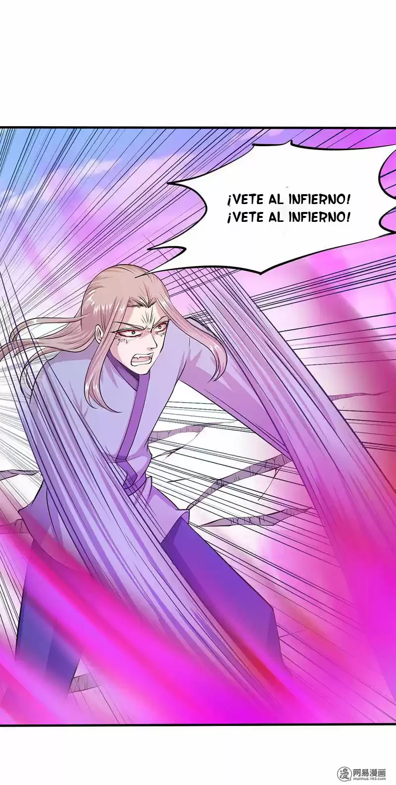 Reinado de las artes marciales - Capítulo 19 - Página 16 - LectorTMOo