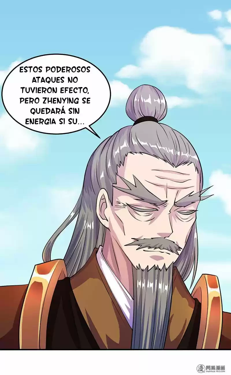 Reinado de las artes marciales - Capítulo 19 - Página 18 - LectorTMOo