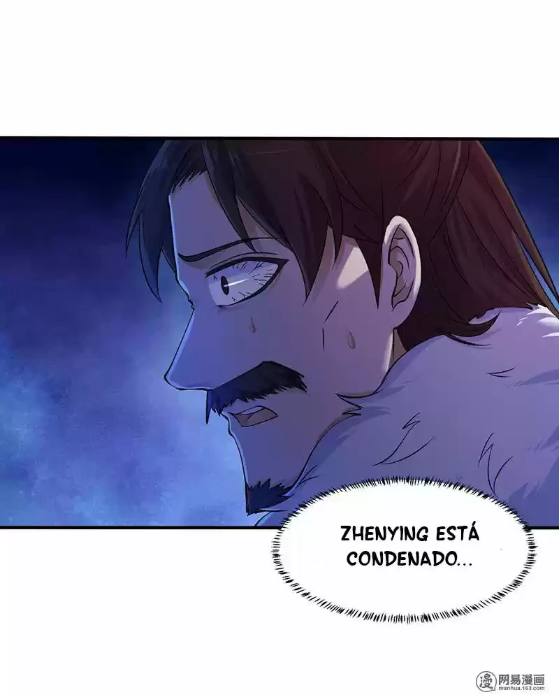 Reinado de las artes marciales - Capítulo 19 - Página 19 - LectorTMOo