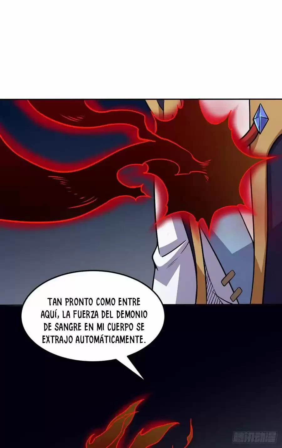Reinado de las artes marciales - Capítulo 190 - Página 13 - LectorTMOo