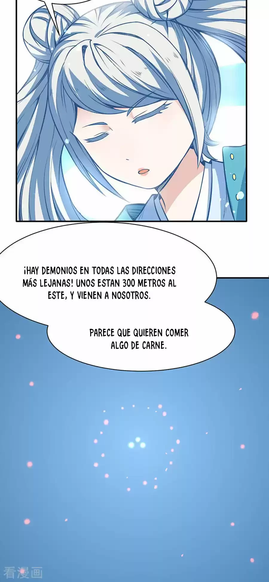 Reinado de las artes marciales - Capítulo 192 - Página 14 - LectorTMOo