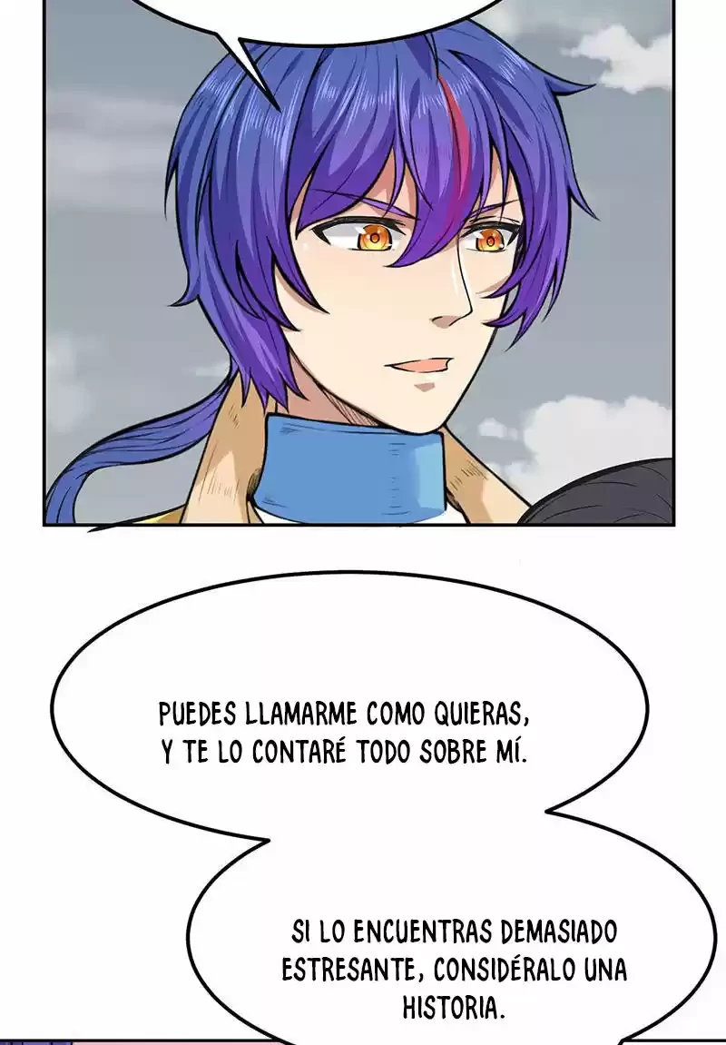 Reinado de las artes marciales - Capítulo 193 - Página 29 - LectorTMOo