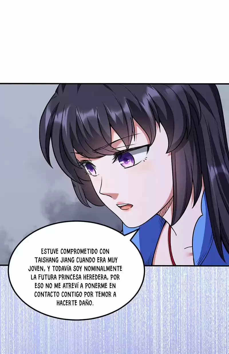 Reinado de las artes marciales - Capítulo 194 - Página 23 - LectorTMOo