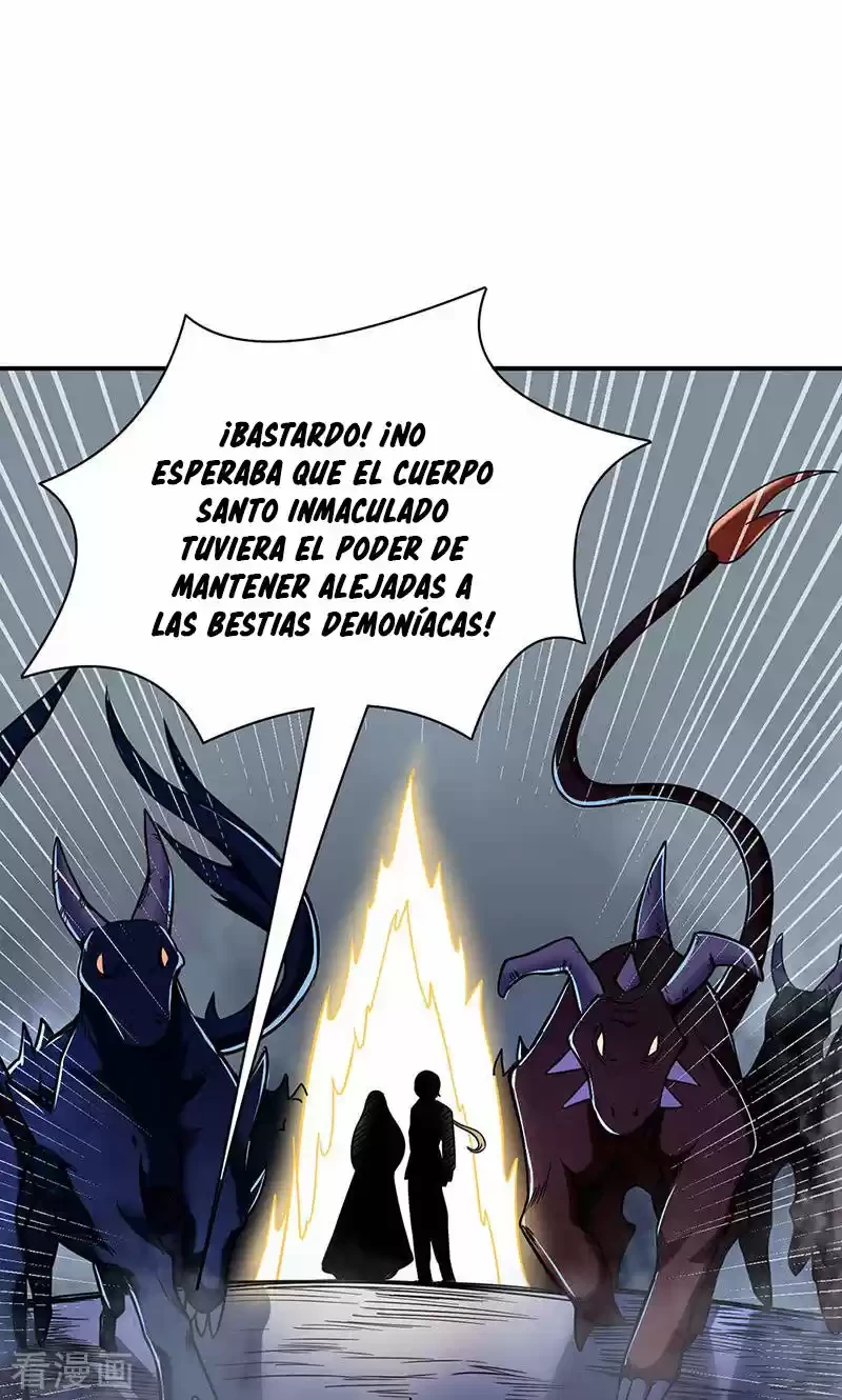 Reinado de las artes marciales - Capítulo 195 - Página 32 - LectorTMOo