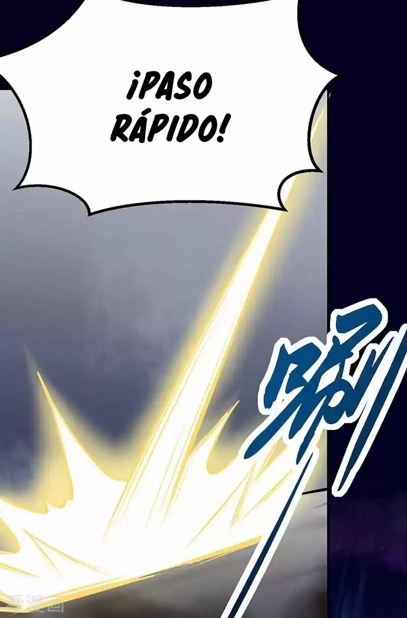 Reinado de las artes marciales - Capítulo 196 - Página 20 - LectorTMOo