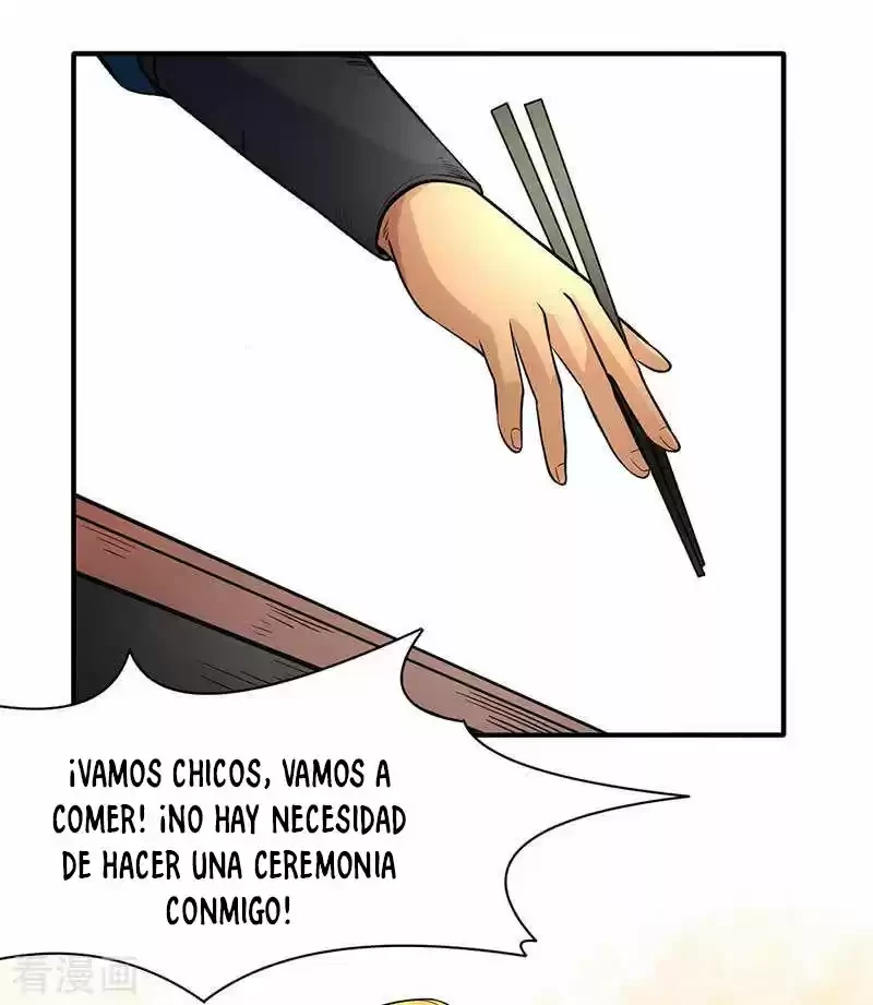 Reinado de las artes marciales - Capítulo 198 - Página 23 - LectorTMOo