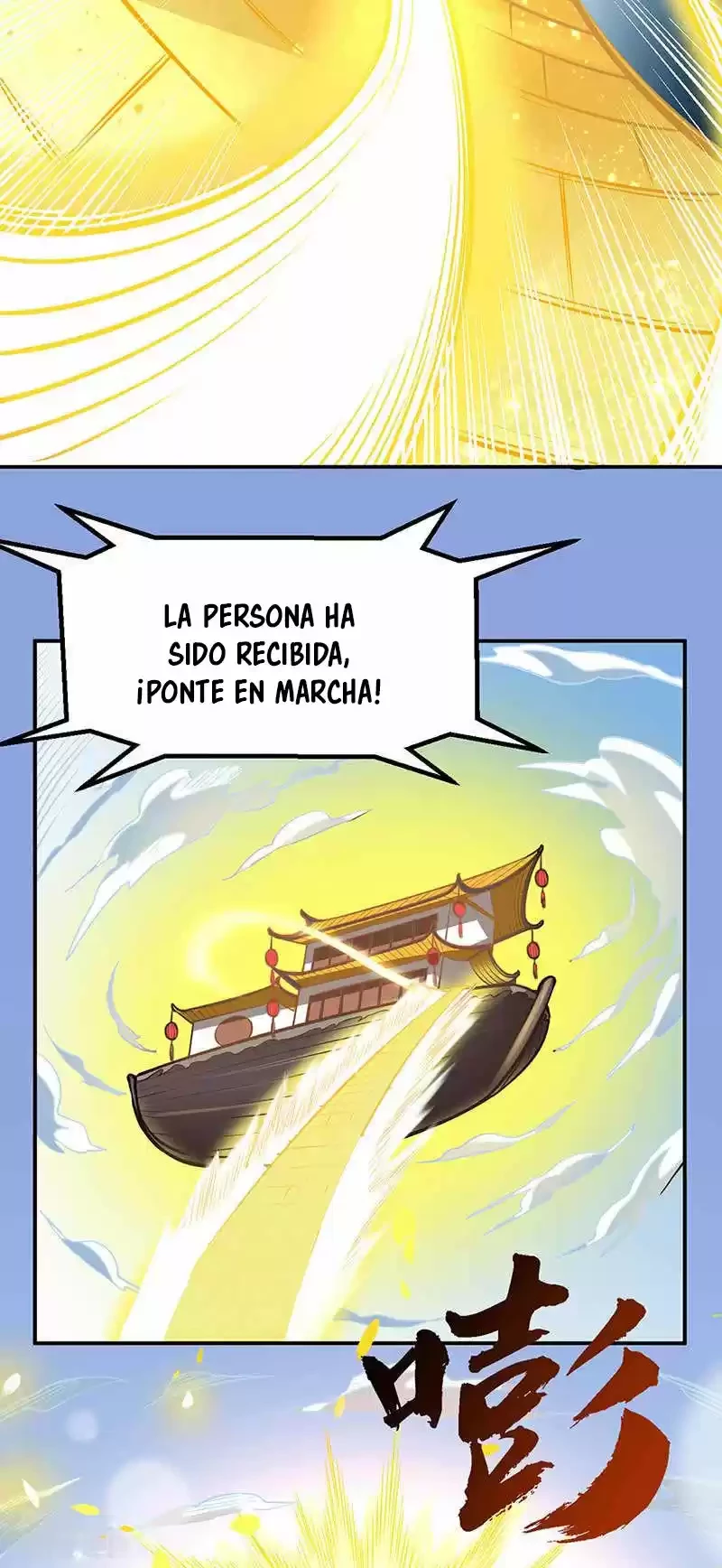 Reinado de las artes marciales - Capítulo 199 - Página 29 - LectorTMOo