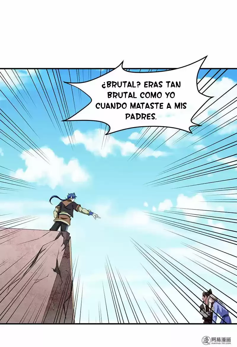 Reinado de las artes marciales - Capítulo 20 - Página 18 - LectorTMOo