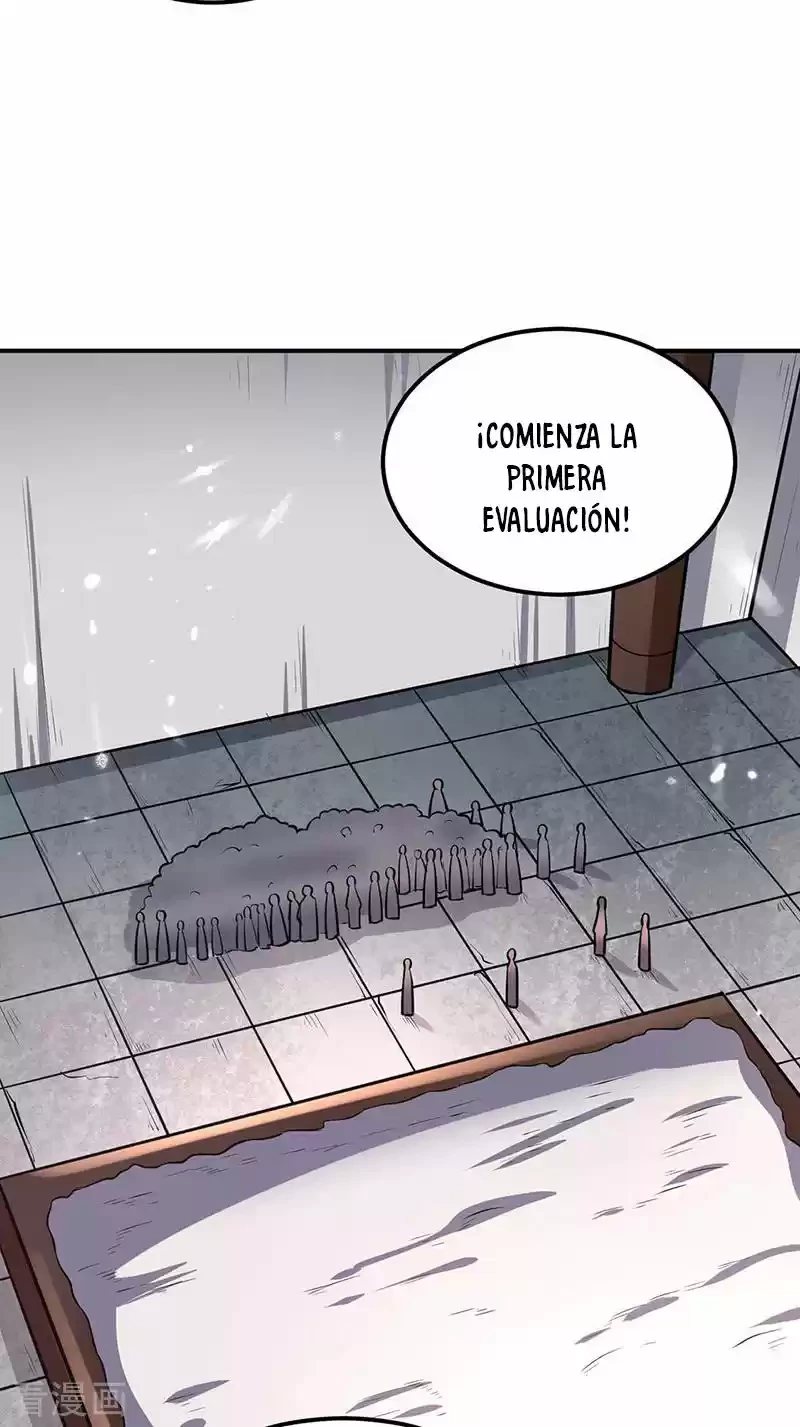 Reinado de las artes marciales - Capítulo 202 - Página 13 - LectorTMOo
