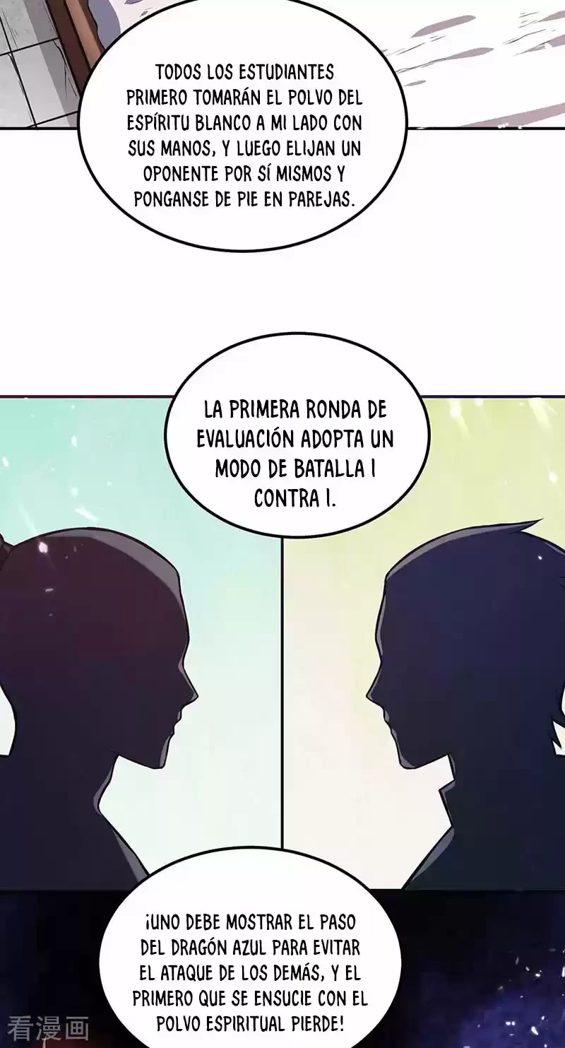 Reinado de las artes marciales - Capítulo 202 - Página 14 - LectorTMOo