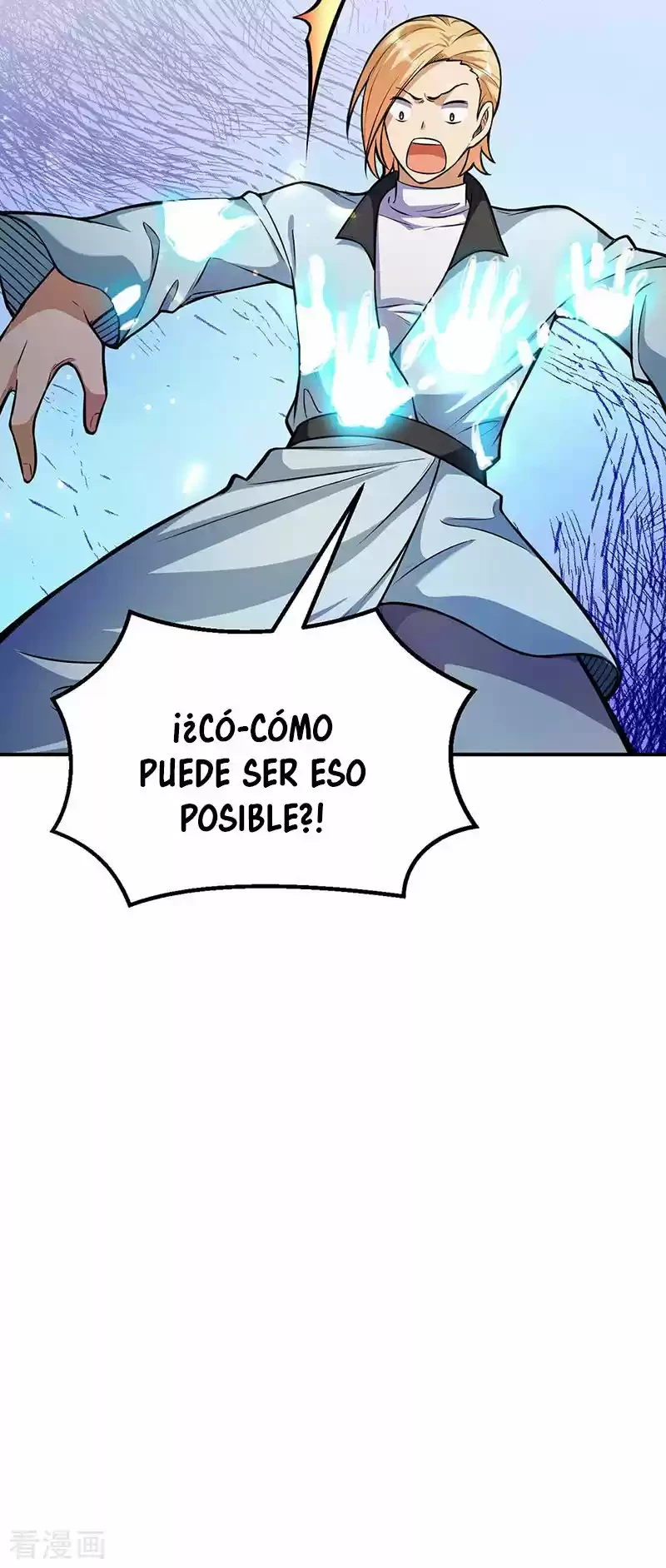 Reinado de las artes marciales - Capítulo 202 - Página 25 - LectorTMOo