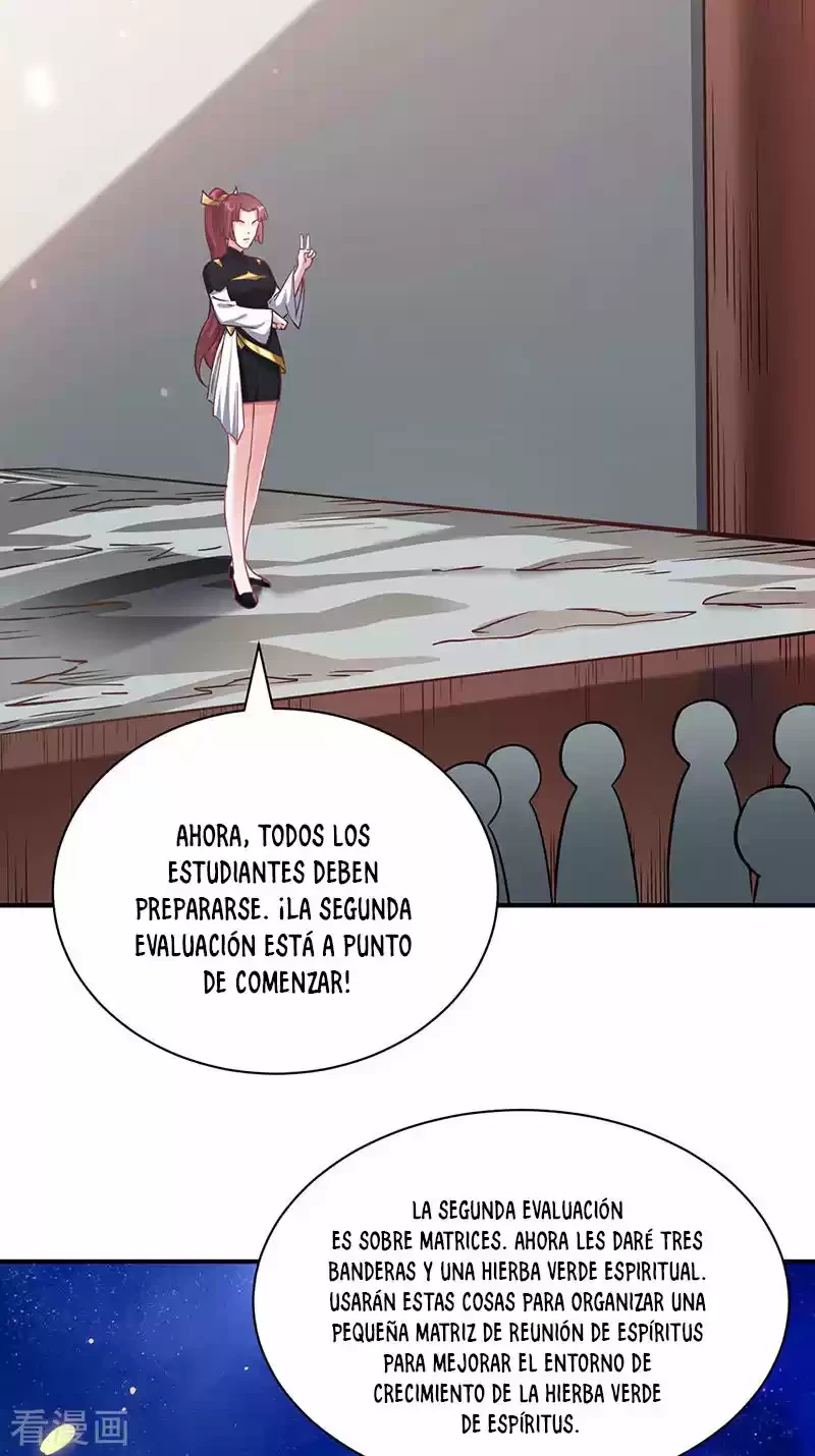 Reinado de las artes marciales - Capítulo 204 - Página 15 - LectorTMOo