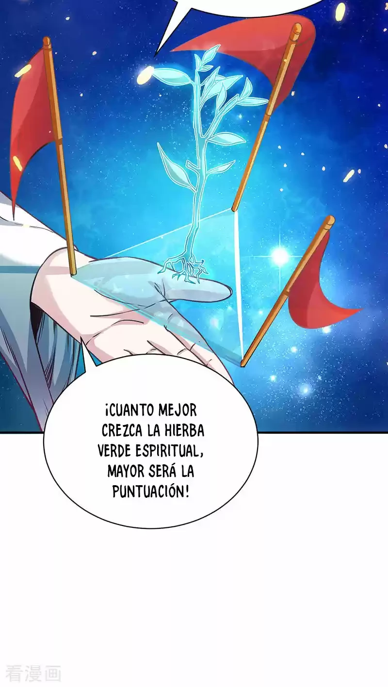 Reinado de las artes marciales - Capítulo 204 - Página 16 - LectorTMOo