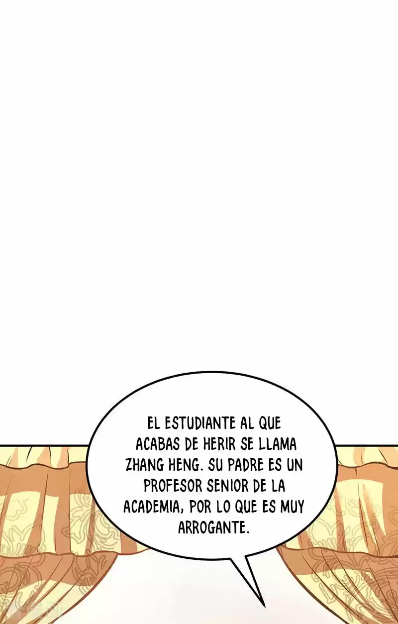 Reinado de las artes marciales - Capítulo 205 - Página 28 - LectorTMOo