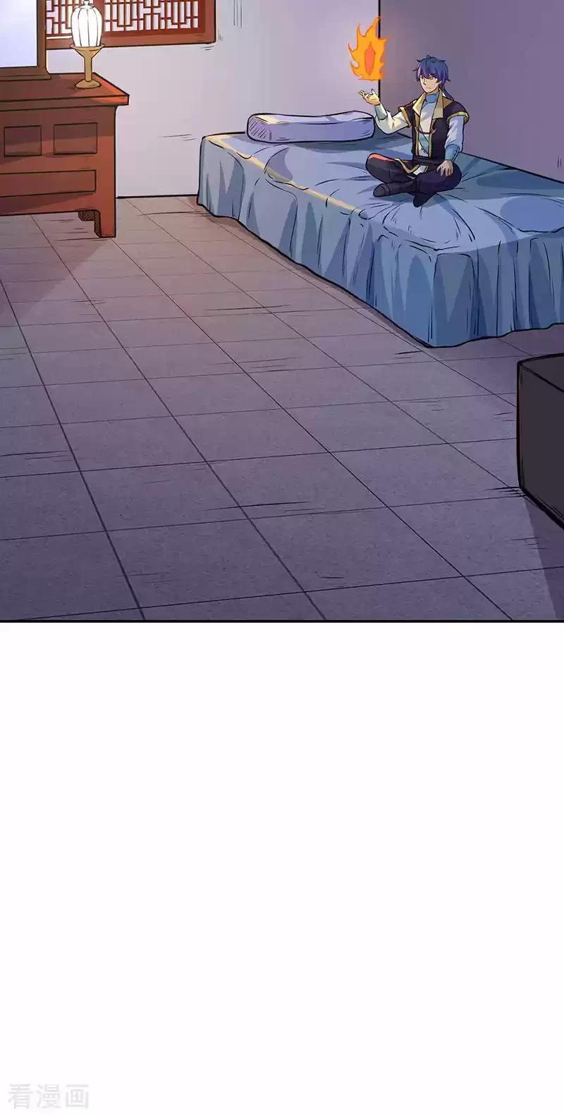 Reinado de las artes marciales - Capítulo 206 - Página 9 - LectorTMOo
