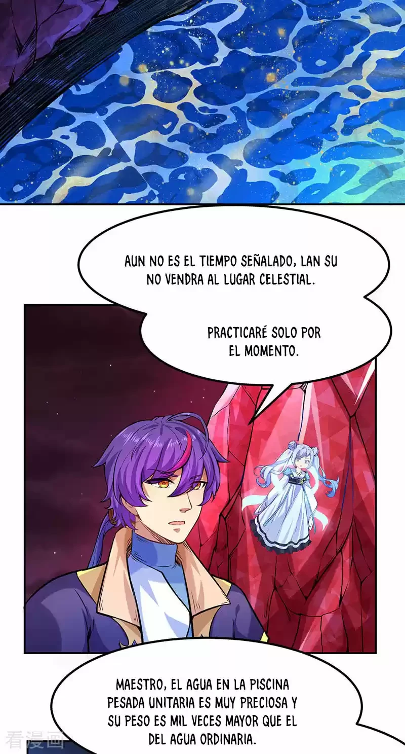Reinado de las artes marciales - Capítulo 206 - Página 12 - LectorTMOo