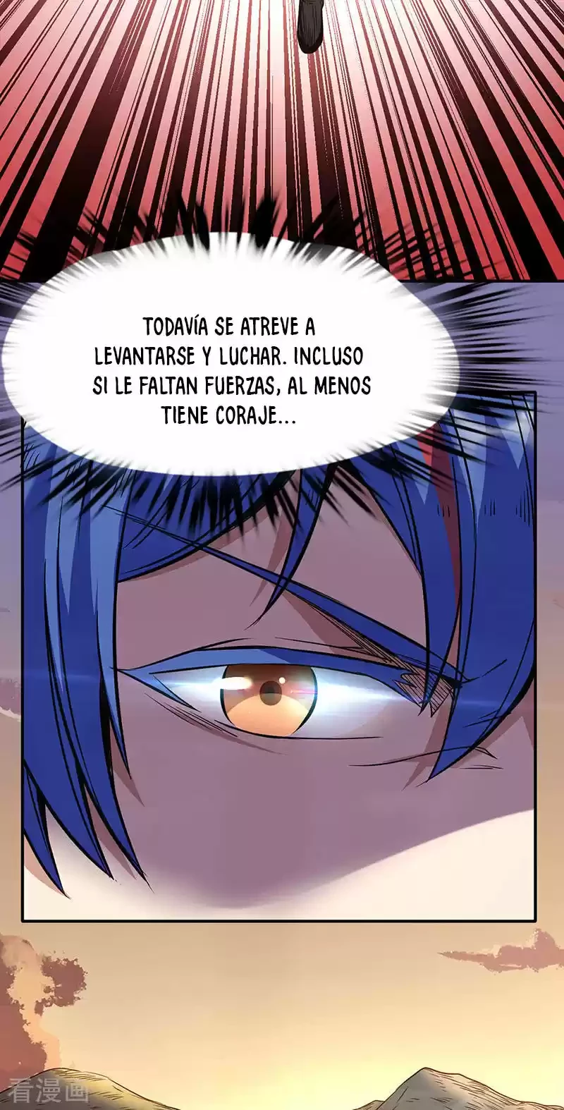 Reinado de las artes marciales - Capítulo 207 - Página 18 - LectorTMOo