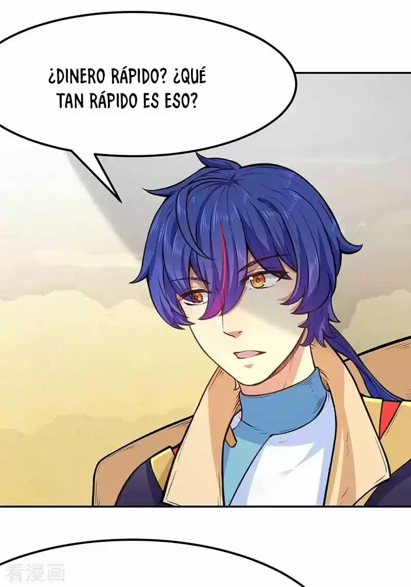 Reinado de las artes marciales - Capítulo 209 - Página 14 - LectorTMOo