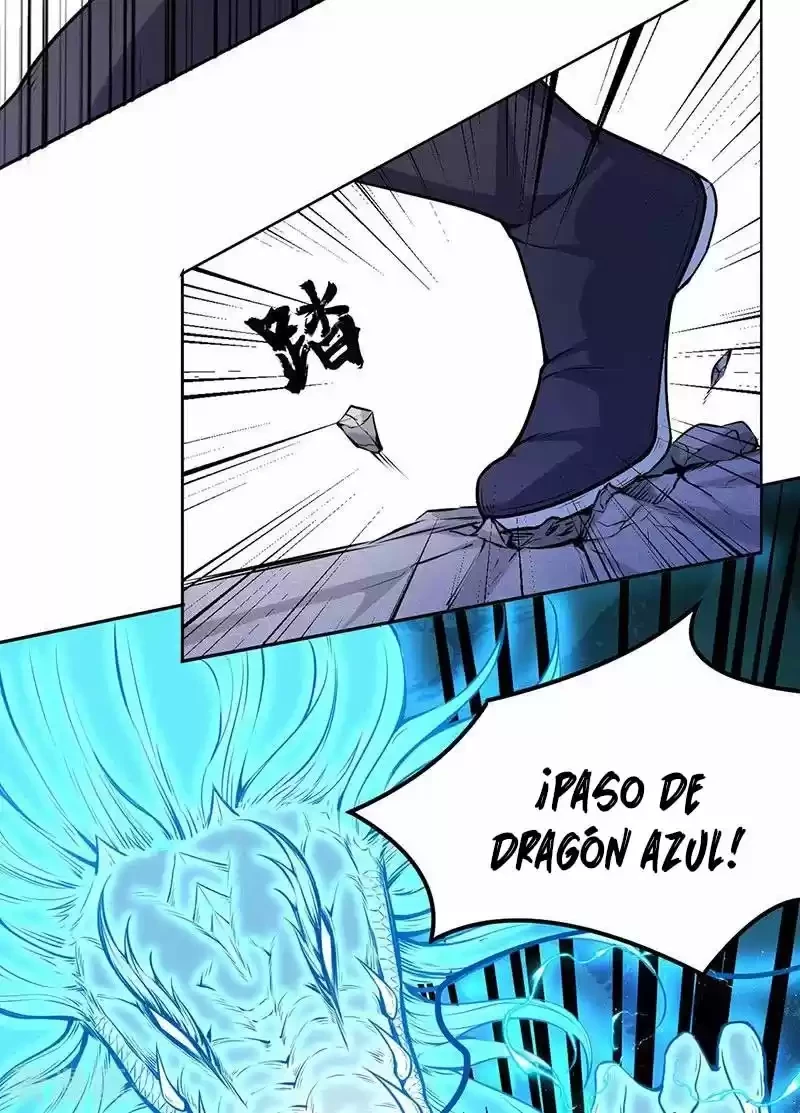 Reinado de las artes marciales - Capítulo 209 - Página 28 - LectorTMOo