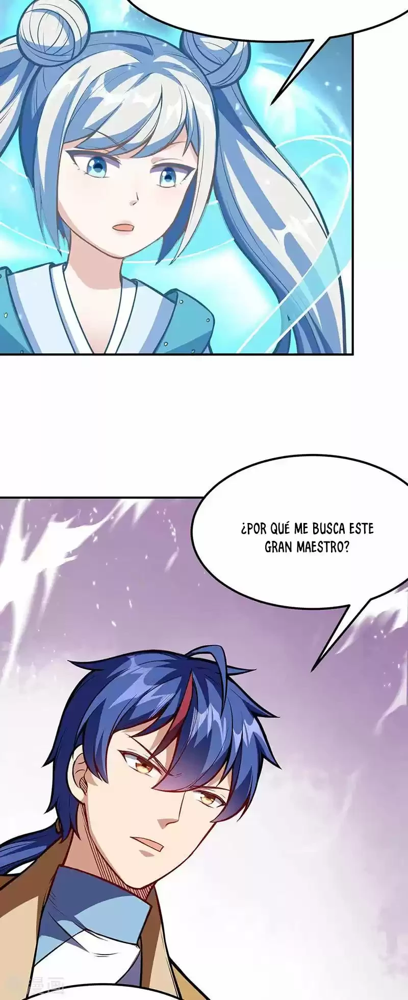 Reinado de las artes marciales - Capítulo 211 - Página 4 - LectorTMOo