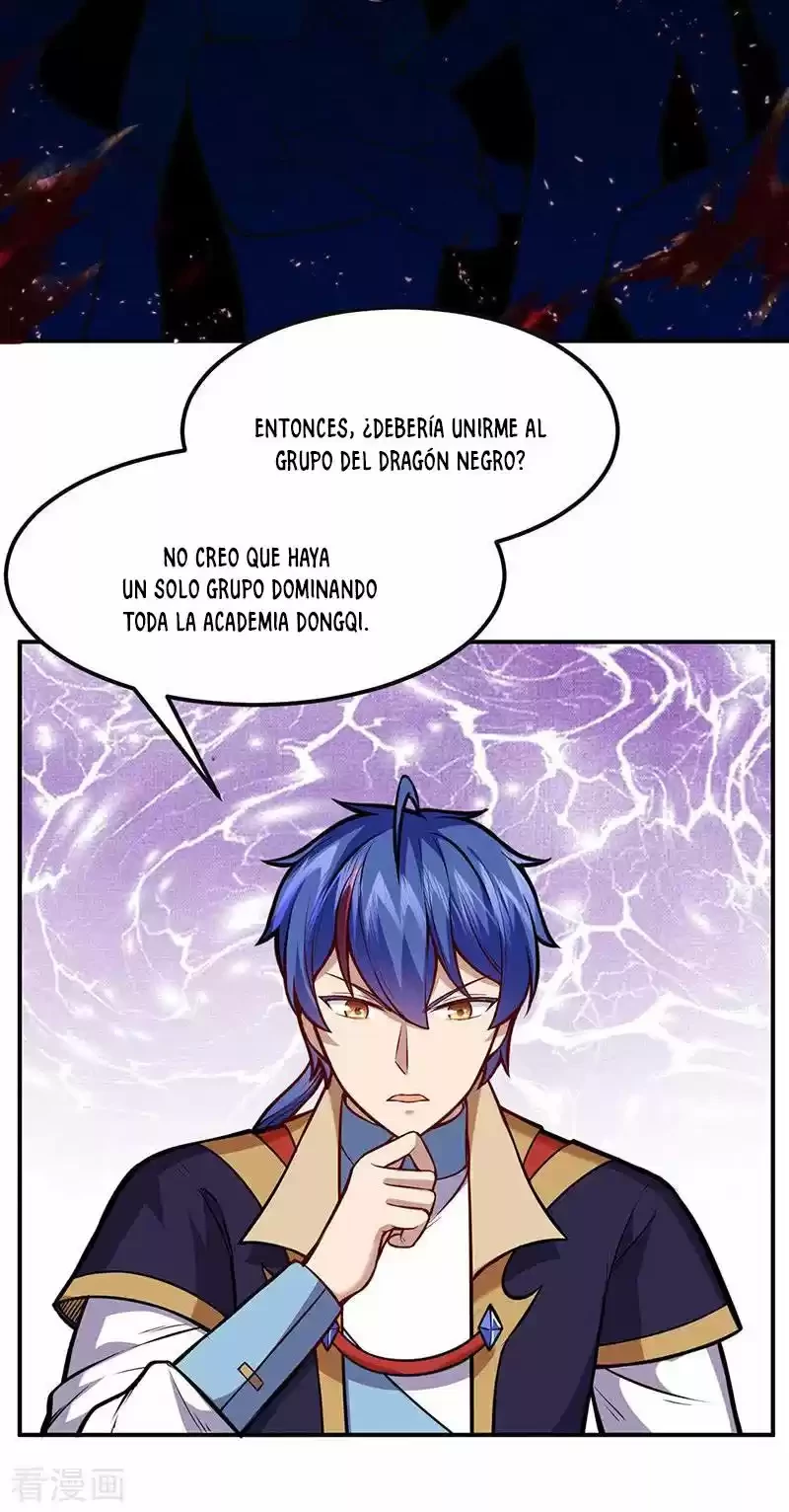 Reinado de las artes marciales - Capítulo 211 - Página 11 - LectorTMOo