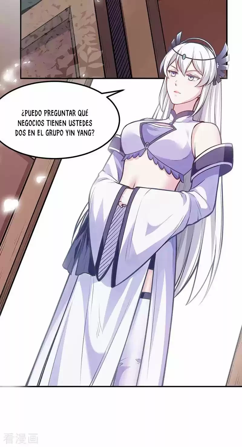 Reinado de las artes marciales - Capítulo 211 - Página 17 - LectorTMOo