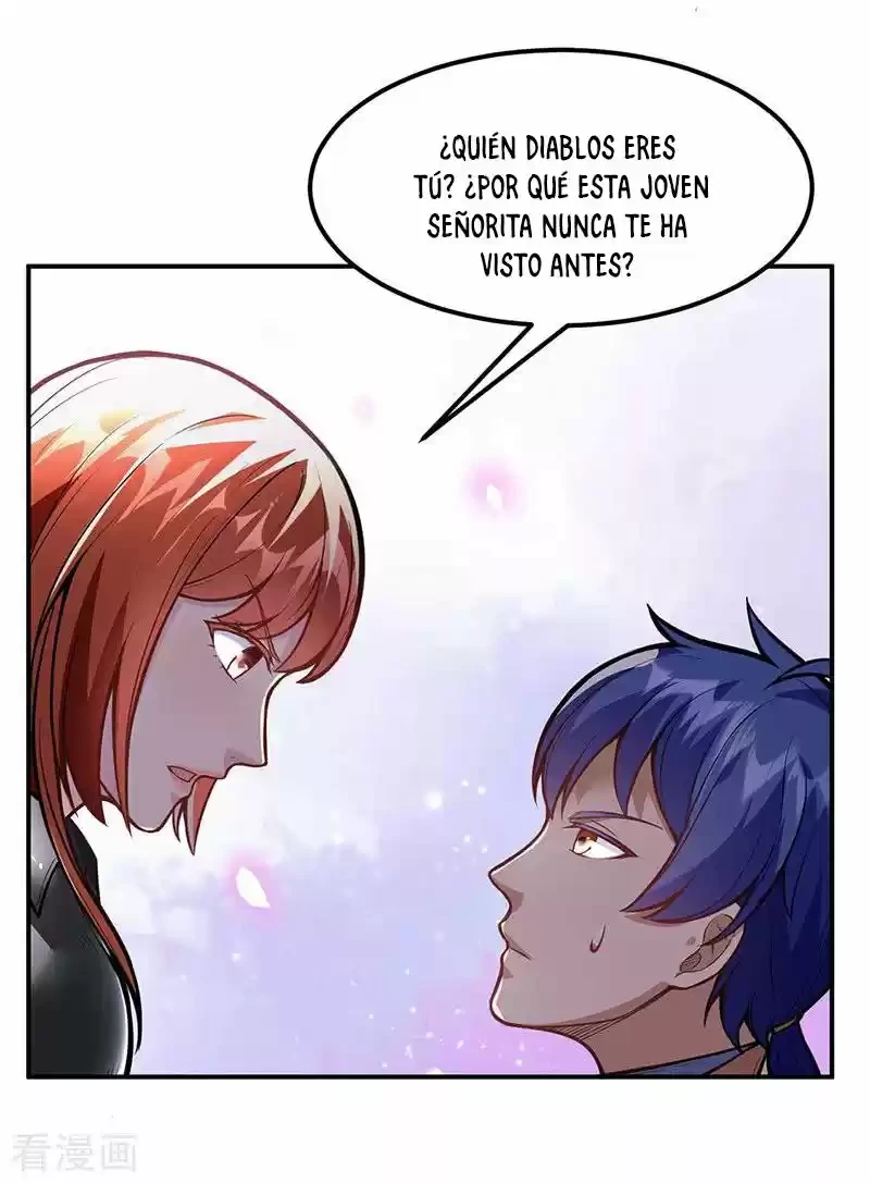 Reinado de las artes marciales - Capítulo 211 - Página 32 - LectorTMOo