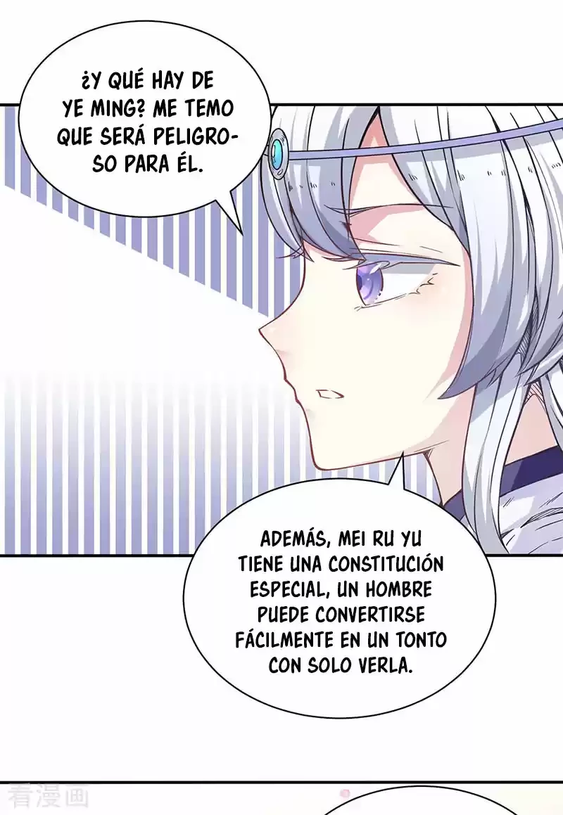 Reinado de las artes marciales - Capítulo 212 - Página 13 - LectorTMOo